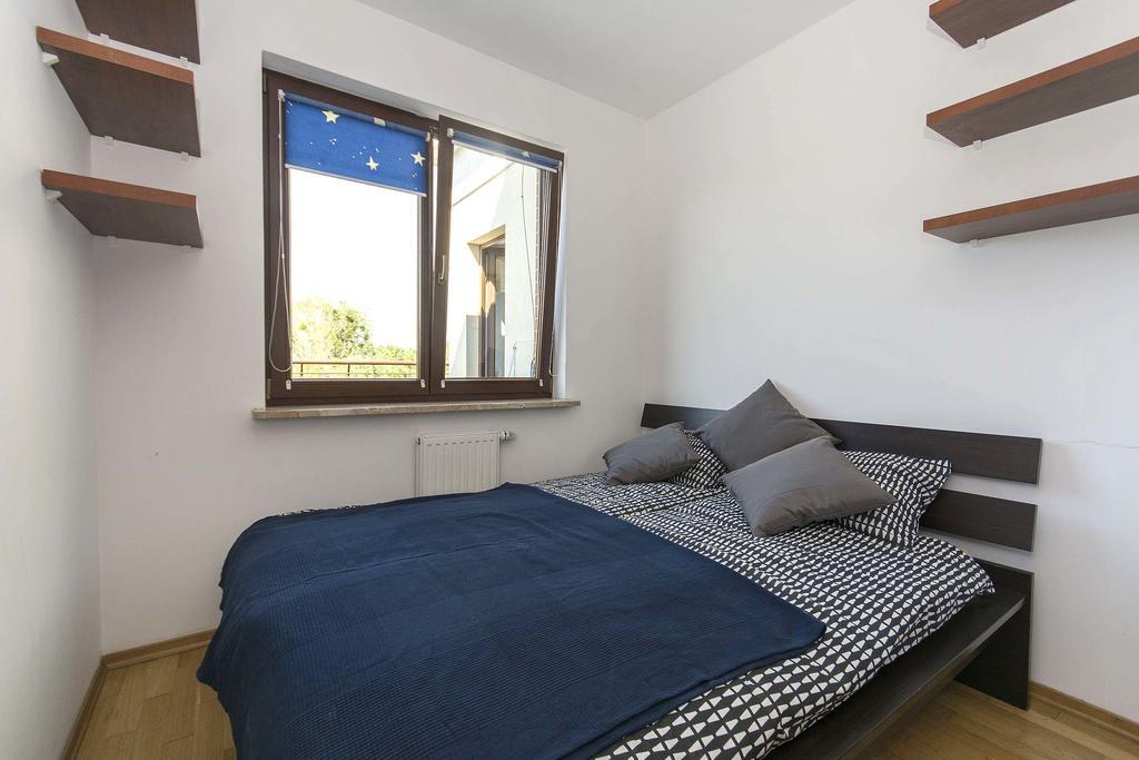 Apartment Sole