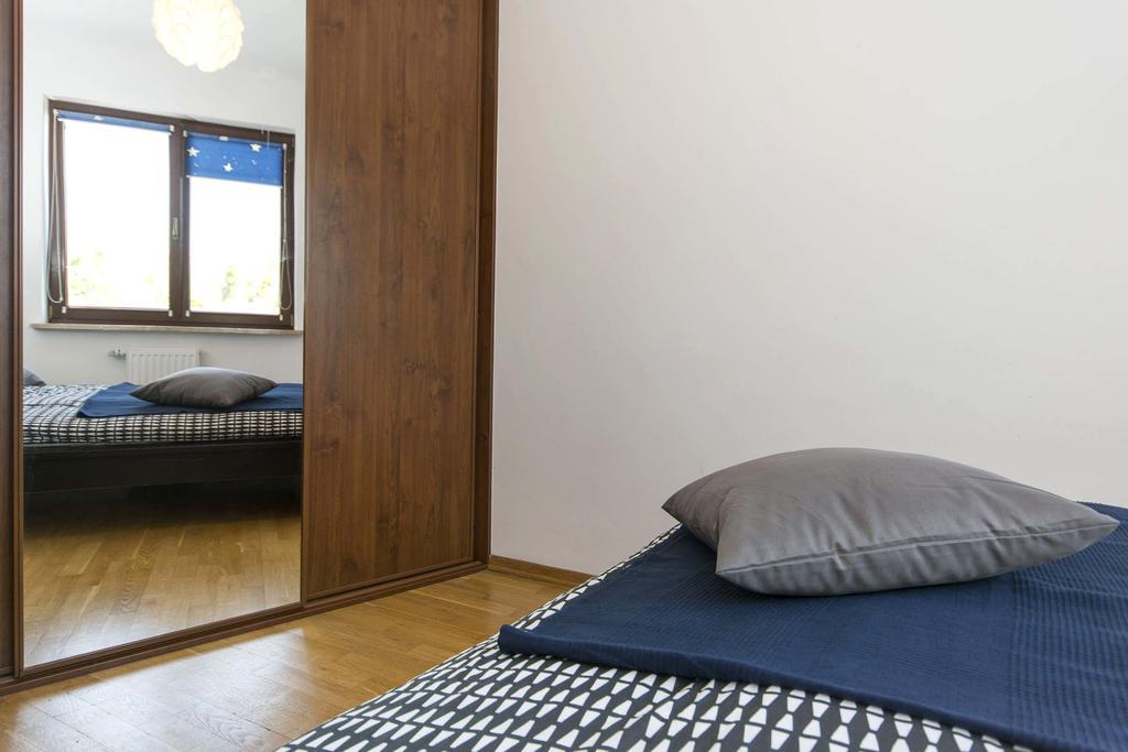 Sole Apartment