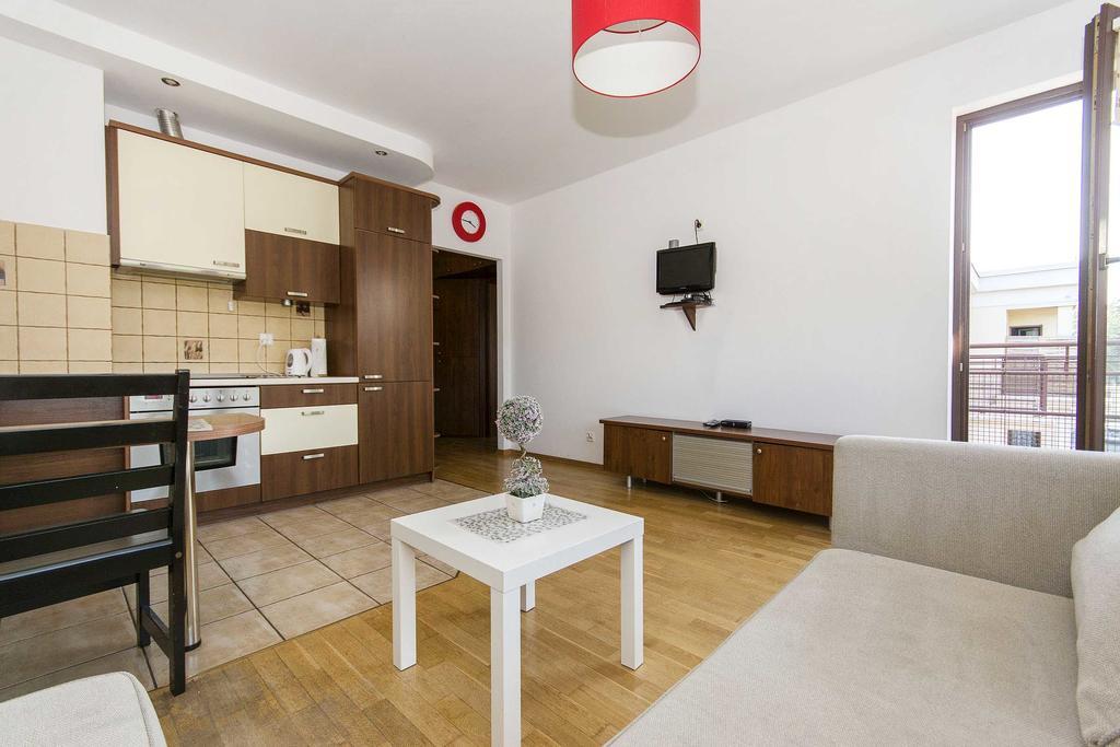 Sole Apartment
